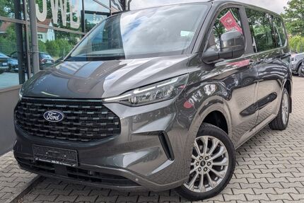 Ford Tourneo Custom Gebrauchtwagen
