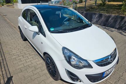 Opel Corsa Gebrauchtwagen