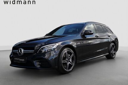 Mercedes-Benz C 43 AMG Gebrauchtwagen