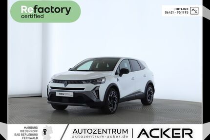 Renault Symbioz Gebrauchtwagen
