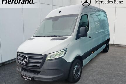 Mercedes-Benz Sprinter Gebrauchtwagen