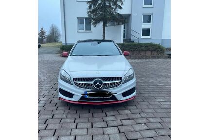 Mercedes-Benz A 250 Gebrauchtwagen
