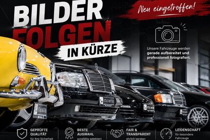 Mercedes-Benz CLA 200 Gebrauchtwagen