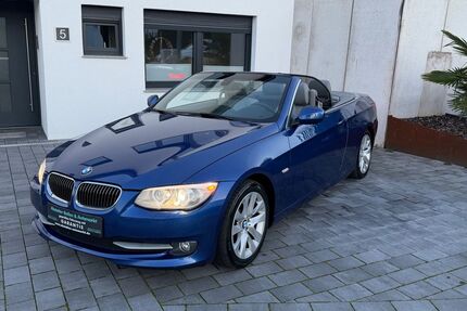 BMW 330 Gebrauchtwagen