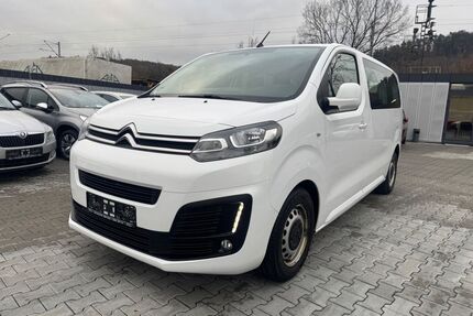 Citroen Jumpy Gebrauchtwagen