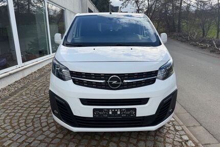 Opel Zafira Life Gebrauchtwagen