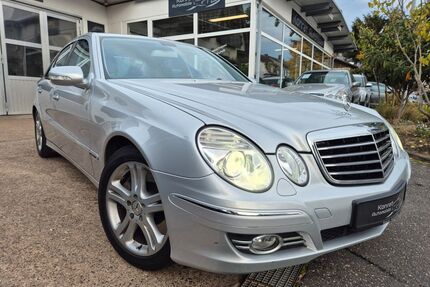 Mercedes-Benz E 50 Gebrauchtwagen