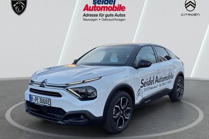 Citroen C4 Gebrauchtwagen