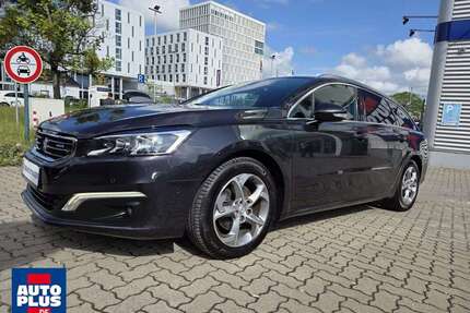 Peugeot 508 Gebrauchtwagen