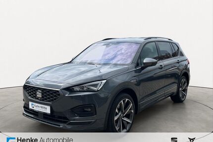 Seat Tarraco Gebrauchtwagen