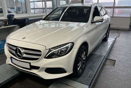 Mercedes-Benz C 200 Gebrauchtwagen