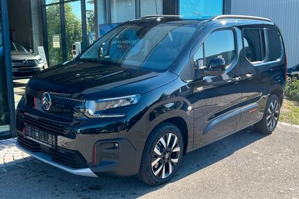 Citroen Berlingo Gebrauchtwagen