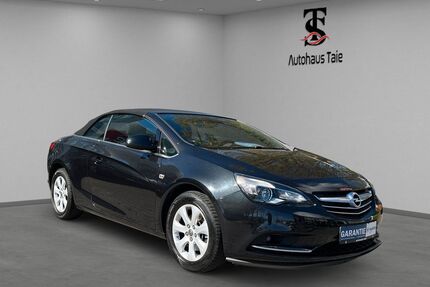 Opel Cascada Gebrauchtwagen
