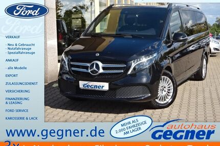 Mercedes-Benz V 300 Gebrauchtwagen