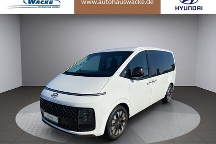 Hyundai STARIA Gebrauchtwagen