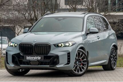 BMW X5 Gebrauchtwagen
