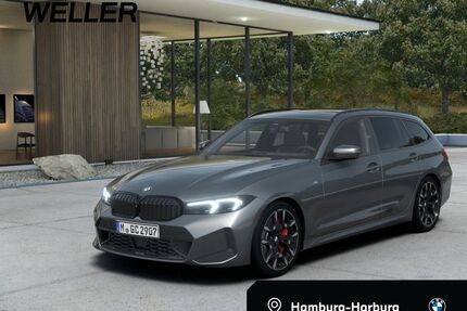 BMW 330 Gebrauchtwagen