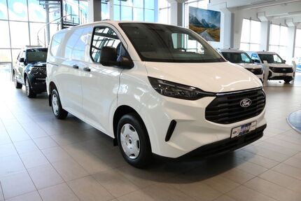 Ford Transit Custom Gebrauchtwagen