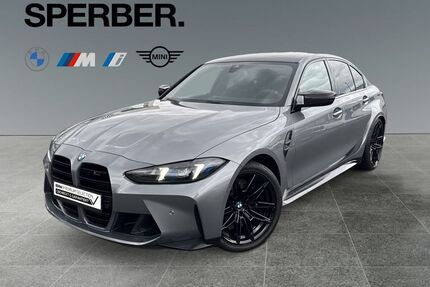 BMW M3 Gebrauchtwagen