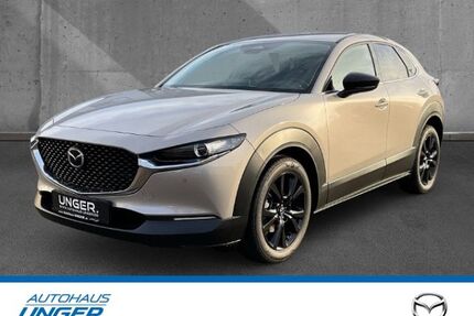 Mazda CX-30 Gebrauchtwagen