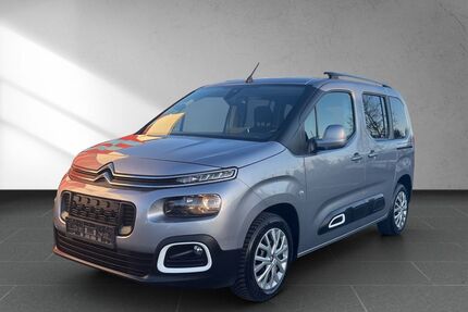Citroen Berlingo Gebrauchtwagen