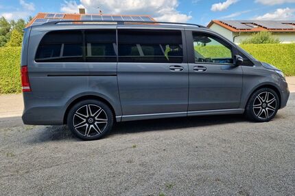 Mercedes-Benz V 250 Gebrauchtwagen
