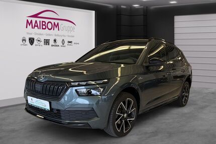 Skoda Kamiq Gebrauchtwagen