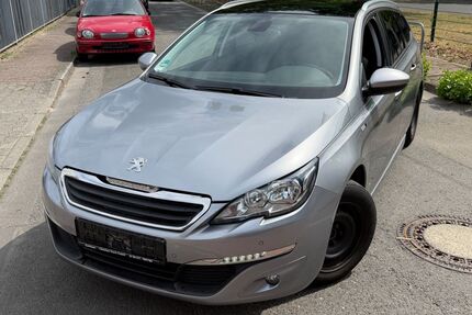Peugeot 308 Gebrauchtwagen