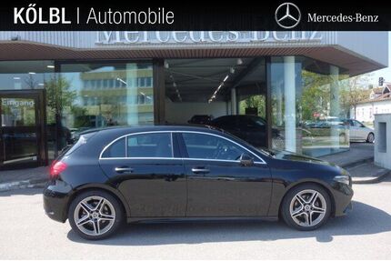 Mercedes-Benz A 200 Gebrauchtwagen