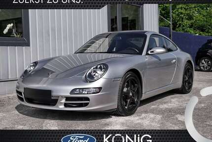 Porsche 911 Gebrauchtwagen