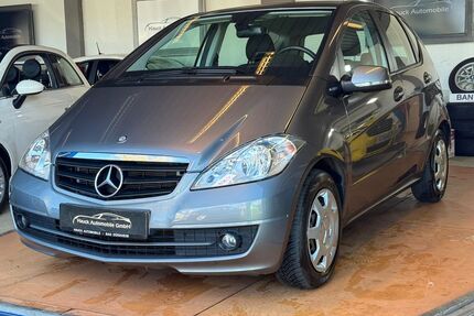 Mercedes-Benz A 160 Gebrauchtwagen