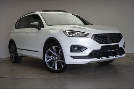 Seat Tarraco Gebrauchtwagen