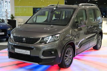 Peugeot Rifter Gebrauchtwagen