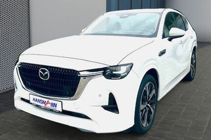 Mazda CX-60 Gebrauchtwagen