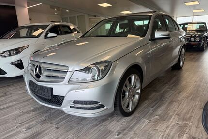 Mercedes-Benz C 250 Gebrauchtwagen
