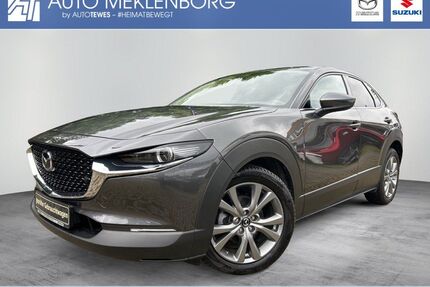 Mazda CX-30 Gebrauchtwagen