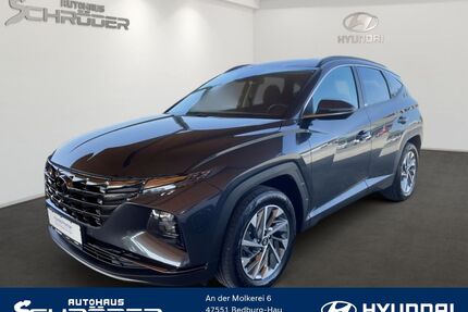 Hyundai TUCSON Gebrauchtwagen
