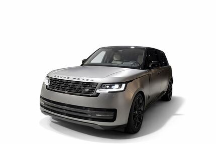 Land Rover Range Rover Gebrauchtwagen