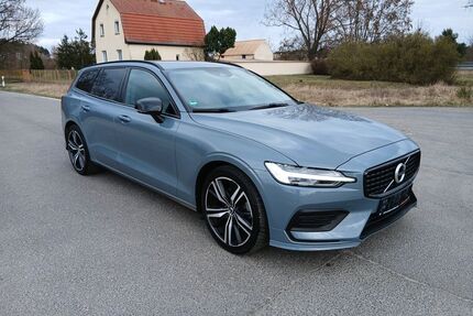 Volvo V60 Gebrauchtwagen