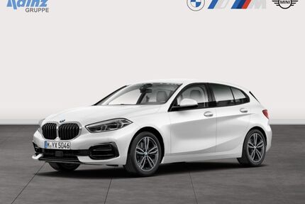 BMW 118 Gebrauchtwagen