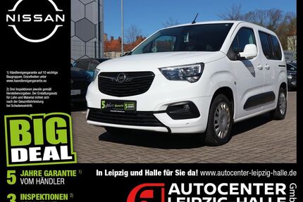 Opel Combo Life Gebrauchtwagen