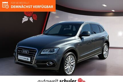Audi Q5 Gebrauchtwagen