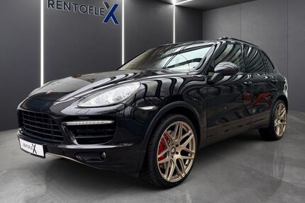 Porsche Cayenne Gebrauchtwagen