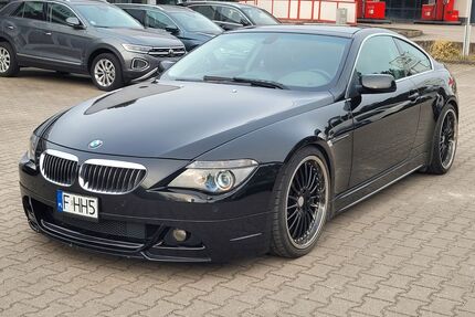 BMW 645 Gebrauchtwagen