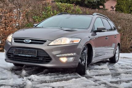Ford Mondeo Gebrauchtwagen