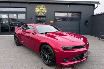 Chevrolet Camaro Gebrauchtwagen