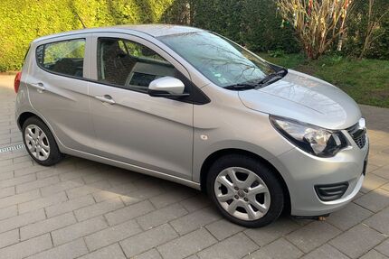 Opel Karl Gebrauchtwagen