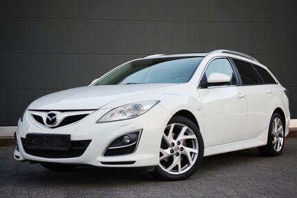 Mazda 6 Gebrauchtwagen