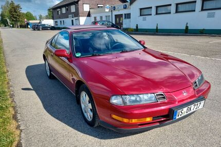 Honda Prelude Gebrauchtwagen