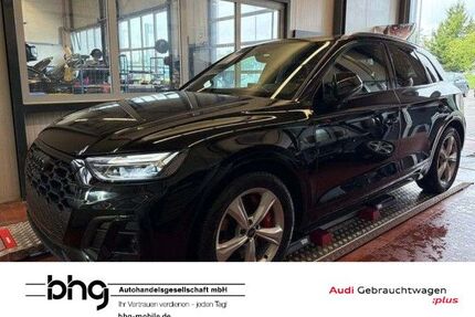 Audi SQ5 Gebrauchtwagen